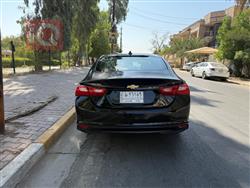 شێڤرۆلێت مالیبۆ